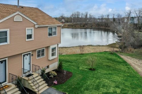 45 Water St, Danvers, MA 01923-4800