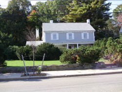 68 Beacon St, Newton, MA