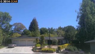 152 Monte Sereno Pl, Alamo, CA 94507-2728