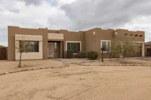 24610 Desert Vista Trl, Wittmann, AZ 85361-8515