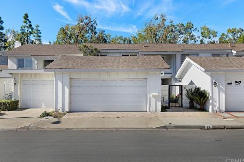 26 Bayberry Way, Irvine, CA 92612-2727