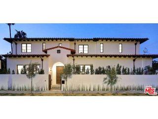 402 Flores St, Los Angeles, CA 90048-2612