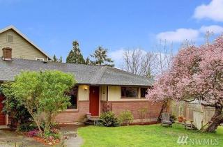 2805 109th St, Seattle, WA 98146-1972