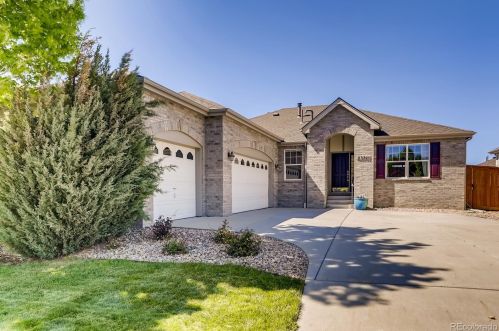 23741 Whitaker Dr, Denver, CO 80016-5885