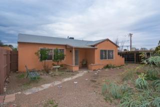 3029 Mtn Ave, Tucson AZ  85719-1937 exterior