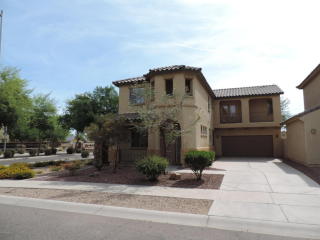 11821 147th Dr, Sun City AZ  85379-6318 exterior