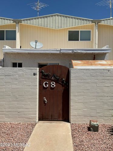 1475 Jones Blvd, Tucson, AZ 85716-3643