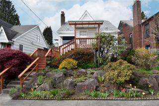 7743 18th Ave, Seattle, WA 98115-4425