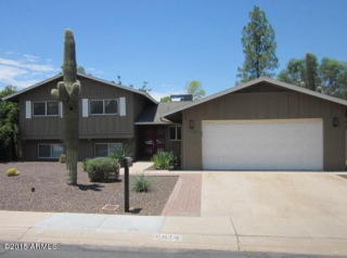 6614 82 Pl, Scottsdale AZ  85258-2313 exterior