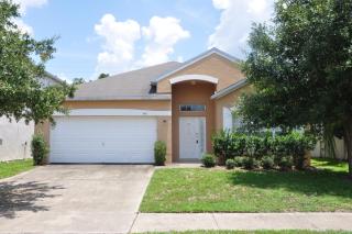 5111 Adair Oak Dr, Orlando FL  32829-8225 exterior