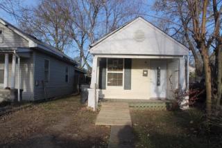 145 Devonia Ave, Lexington, KY 40505-3217