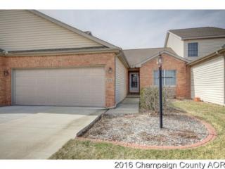 2503 Windward Blvd, Champaign, IL 61821-6958