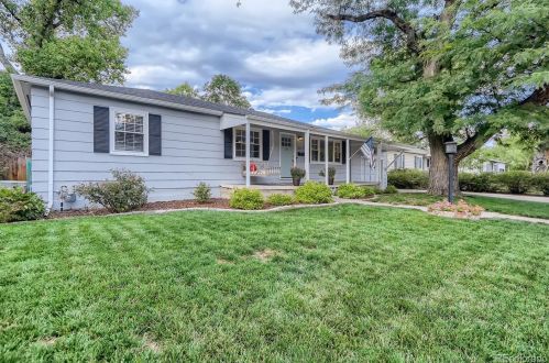 3023 Jasmine St, Denver, CO 80222-7016