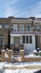 880 71st St, Brooklyn, NY 11228-1017