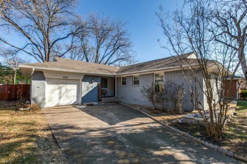 502 Westwood Dr, Richardson, TX 75080-5616