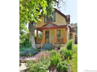 2168 Sherman St, Denver, CO 80210-4413