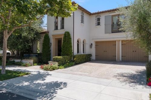29 Tranquility Pl, San Juan Capistrano, CA 92694-1473