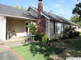 450 Clover Ridge Rd, Albany, OR 97322-4410