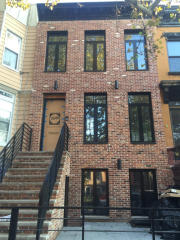 650 Decatur St, Brooklyn NY  11207-1312 exterior