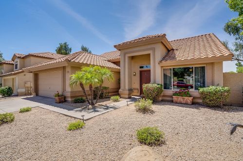 9064 Meadow Hill Dr, Scottsdale AZ  85260-7515 exterior