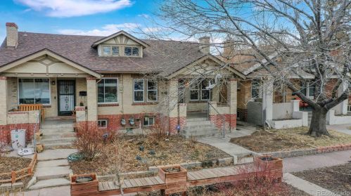 1426 Lowell Blvd, Denver, CO 80204-1520