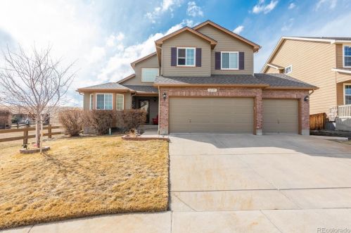 12199 Red Sky Dr, Parker, CO 80134-3172