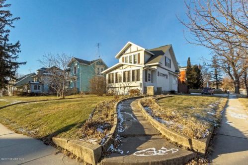 301 Fillmore St, Preston, MN 55965-1206