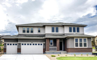 9541 Mcintyre St, Arvada, CO 80007-7844