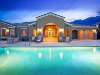 2300 Diamond Mesa Trl, Albuquerque NM  87121-3602 exterior