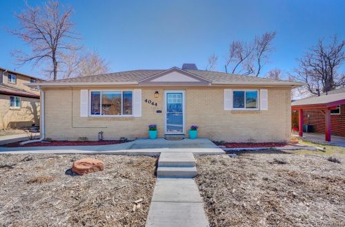 4044 77th Pl, Westminster, CO 80030-4501