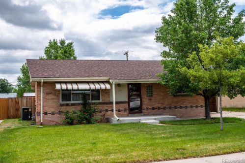 244 13th Ave, Denver, CO 80203-2204