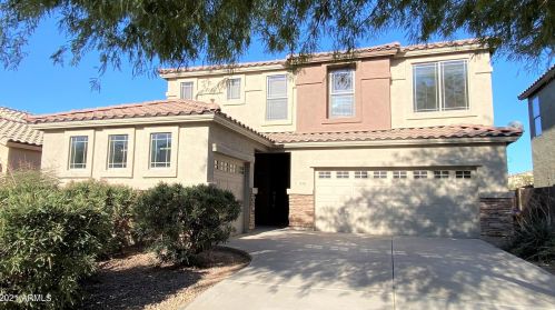 42306 Lunar St, Maricopa, AZ 85138-1844