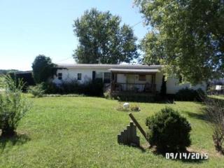 118 Smith Cir, Loretto, TN 38469-2373