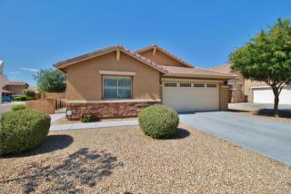 15554 Magnolia St, Goodyear, AZ 85338-3229