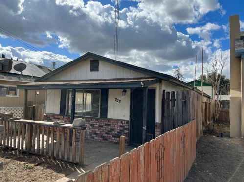 238 Davitt Ave, Valley Home, CA 95361-3815