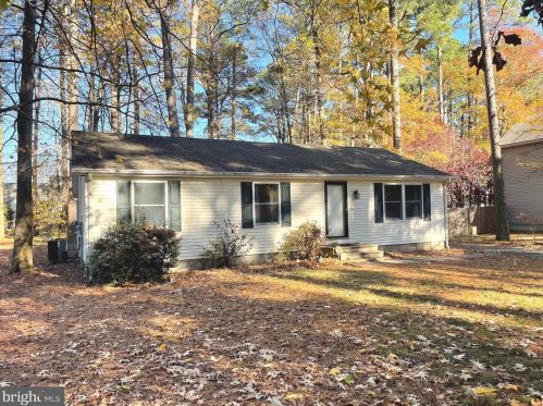 924 Calvert Ave, Saint Michaels, MD 21663-2942