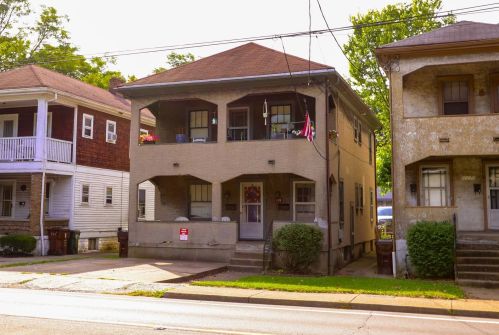 119 30th St, Covington, KY 41015-1208