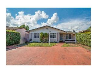 10532 22nd Ter, Miami, FL 33165-7924