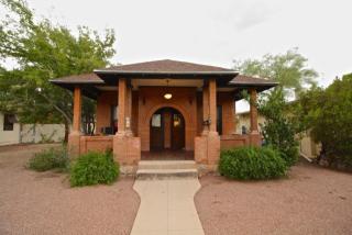 721 4th St, Tucson, AZ 85719-5014