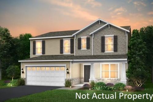 1227 Lake Forest Dr, Hebron, OH 43025-9008