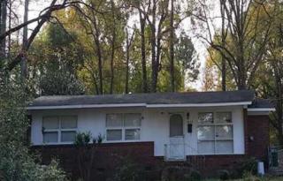 3822 Colebrook Rd, Charlotte, NC 28215-3244