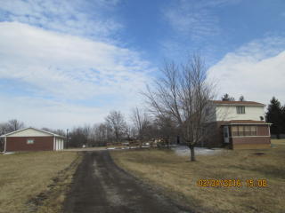 1520 East St, Kewanee IL  61443-1108 exterior