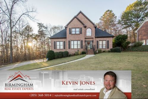 143 Essex Dr, Westover, AL 35147-7004