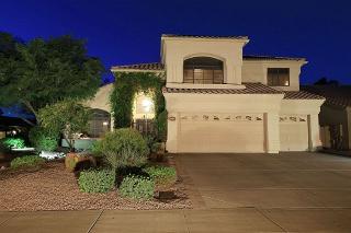 9008 Hillery Dr, Scottsdale, AZ 85260-2706