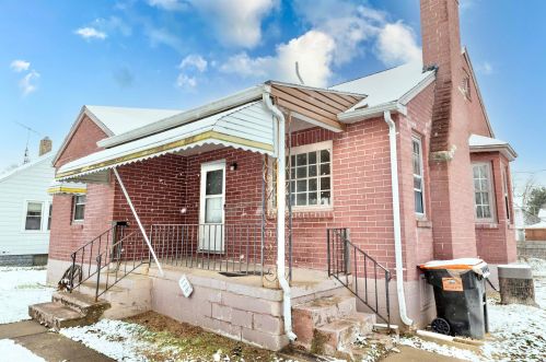 116 Arlington Ave, Springfield, OH 45503-4920
