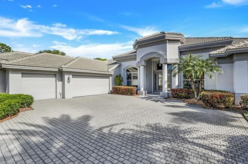 24351 Woodsage Dr, Bonita Springs, FL 34134-2958