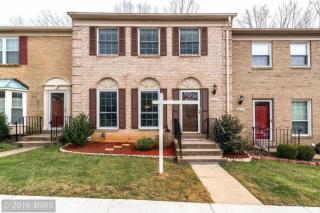 6655 Green Ash Dr, Springfield, VA 22152-2506