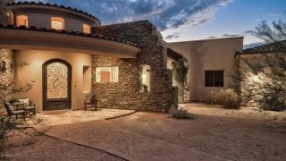 25680 Wrangler Rd, Scottsdale, AZ 85255-2101