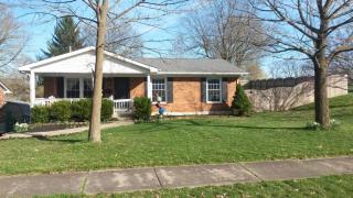 3512 Galahad Dr, Lexington, KY 40517-1435