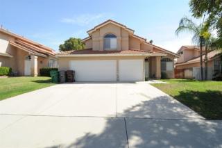 12970 Sample Ct, Moreno Valley CA  92555-2306 exterior